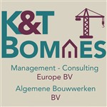 Logo K&T Bomaes