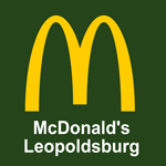 LogoMcDonald's Leopoldsburg