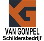 Logo schildersbedrijf Van Gompel
