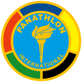 Logo Panathlon International