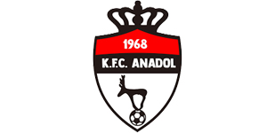 logo K.F.C. Anadol