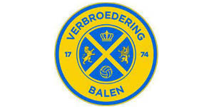 logo Verbr Balen