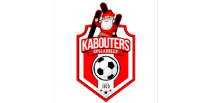 logo K. Kabouters Opglabbeek