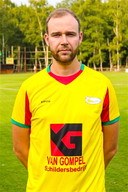 Maarten Ooms
