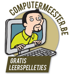 Logo computermeester.be