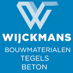 Logo Wijckmans Bouwmaterialen