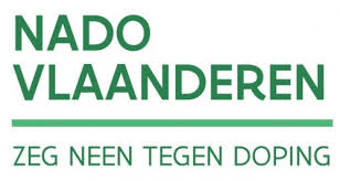 Logo NADO Vlaanderen