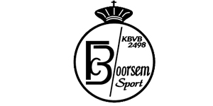 logo K. Boorsem Sport