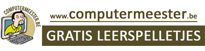 Logo computermeester